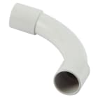 MASTER - CURVA TUBO-TUBO DIA.20MM IP40