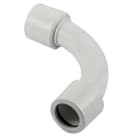 MASTER - CURVA 90 TUBO-TUBO DIA.50MM IP65