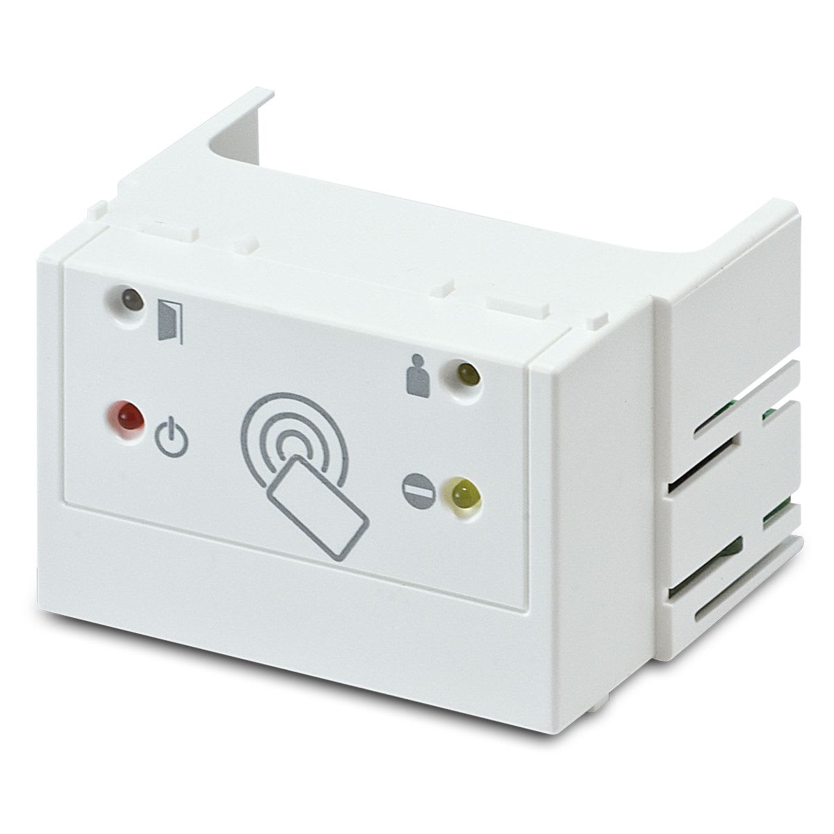 MASTER - DIFRA GESTIONE ACCESSI RFID S.MIX 3MOD.