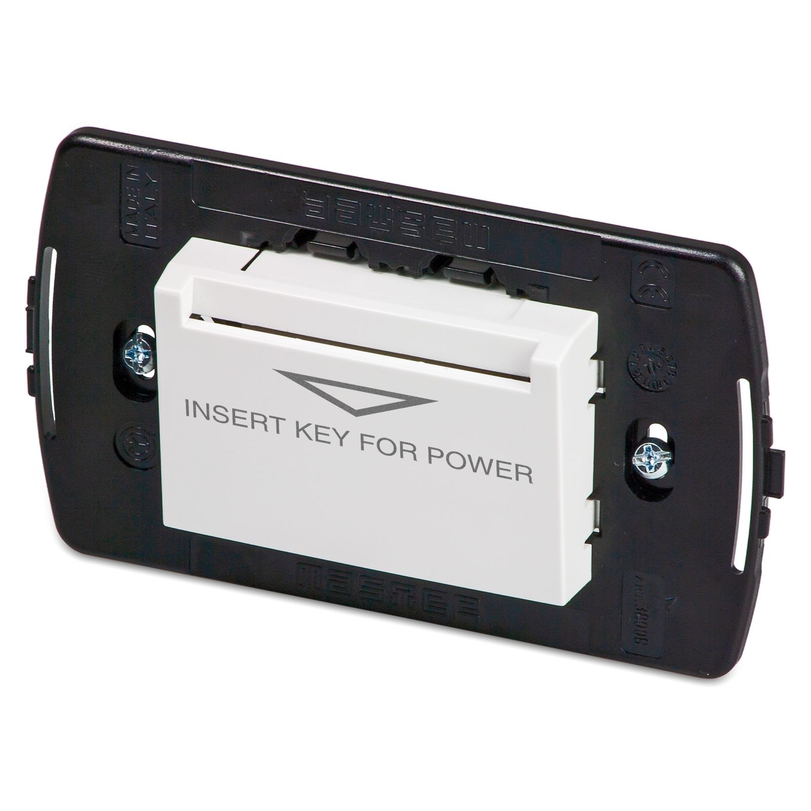 MASTER - TASHA INSERITORE BADGE NFC S.MIX  3MOD.