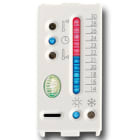 MASTER - MOD.TERMOREGOLAZIONE 12VDC RS485 MODO B