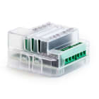 MASTER - MICROFLUXA S.DIMMER 0-10V1OUT.FLU.A.L.