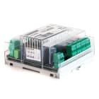 MASTER - MINIEVA LIGHT SCHEDA 8IN 4OUT 127V