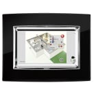 MASTER - TOSCA2.1 TOUCH SCREEN 10