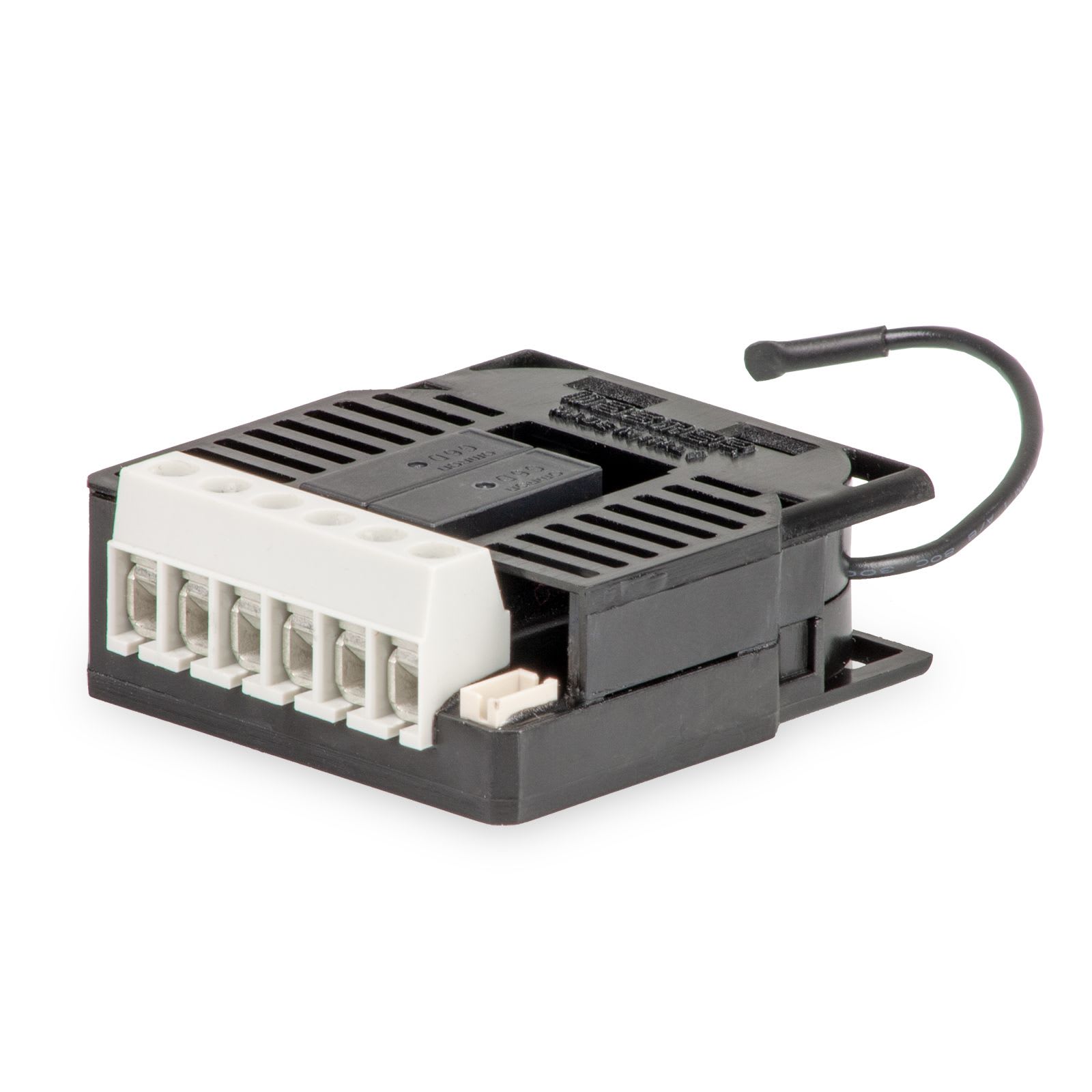 MASTER - ZOE SHUTTER SALITA/DISCESA 4A Z-WAVE (U)