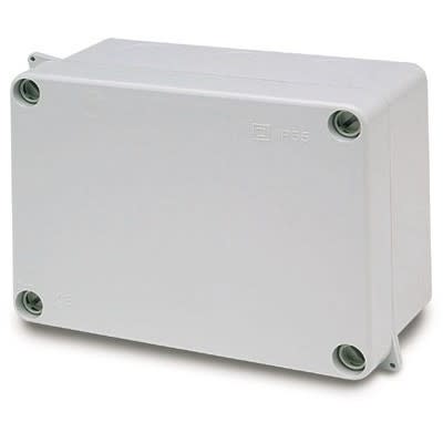 MASTER - CASSET.DERIVAZ.153X110X63 IP55