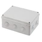 MASTER - CAS.DER.150X110X70 IP55 C/VITI C/PAS