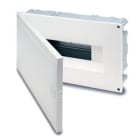 MASTER - C.INCASSO 8/12 MOD.P.CIECA IP40