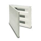 MASTER - C.INCASSO 36/60 MOD.P.CIECA IP40