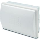 MASTER - C.INCASSO 8/10MOD.P.CIECA IP40