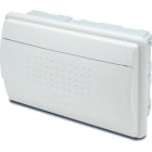 MASTER - C.INCASSO 12/14MOD.P.CIECA IP40