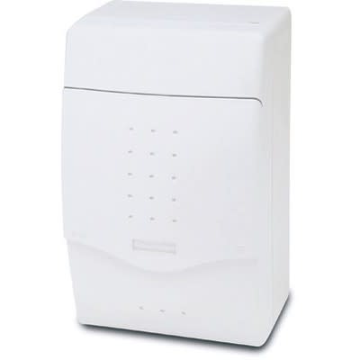 MASTER - C.PARETE 4MOD.P.CIECA IP40