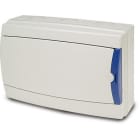 MASTER - F.PRO.C.PARETE 12MOD.P.CIECA IP65