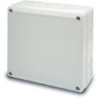 MASTER - CASSET. DERIVAZ.330X330X130 IP65