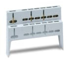 MASTER - MORSETTIERA CON SUPPORTO X M039..