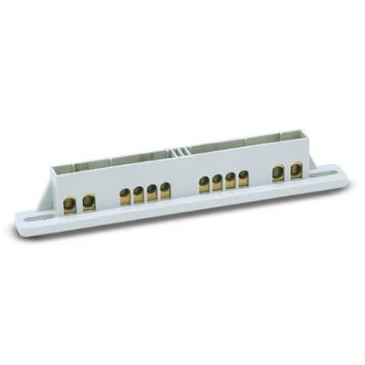 MASTER - MORSETTIERA CON SUPP.X M03904 E M03904-T