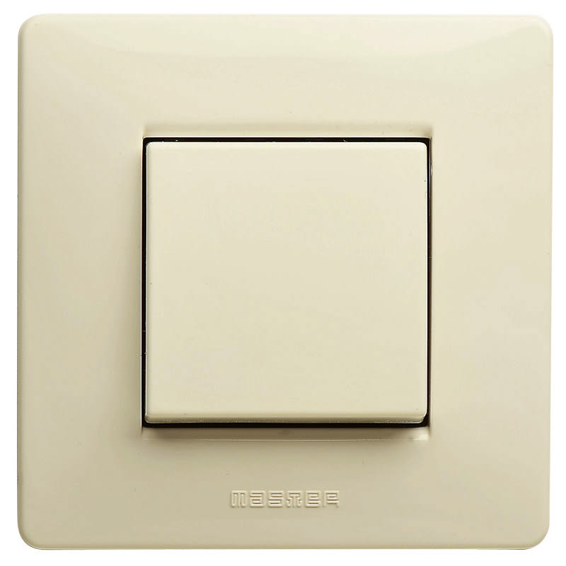 MASTER - MIXMO INVERTITORE 16AX BEIGE