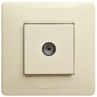 MASTER - MIXMO PRESA TV 9,5MM FINALE BEIGE
