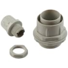 MASTER - RACCORDO GUAINA-SCATOLA D 16MM IP65 M20