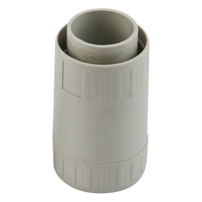 MASTER - RACCORDO TUBO-GUAINA DIA.40MM IP65