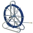 MASTER - ASPO ACCIAIO FIBRA VETRO DIA.6 MT.55