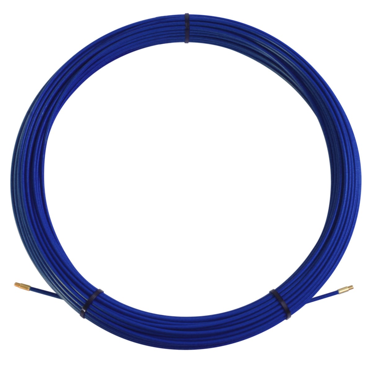 MASTER - SONDA IN FIBRA VETRO DIA.6 MT.55