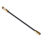 MASTER - PUNTALE FLESSIBILE TONDO PER SONDE NYLON