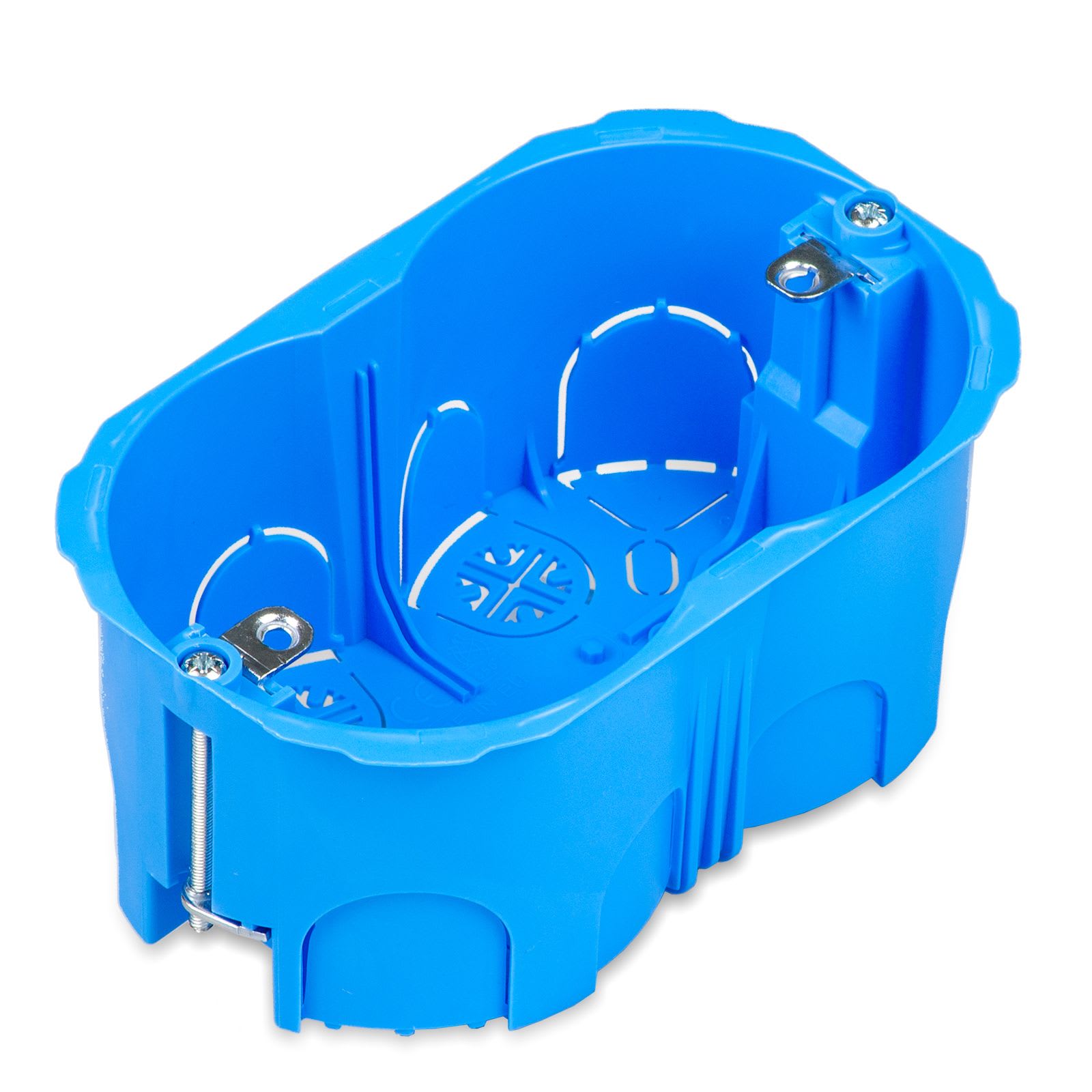 MASTER - SCATOLA 3 POSTI PARETI LEGGERE