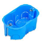 MASTER - SCATOLA 3 POSTI PARETI LEGGERE