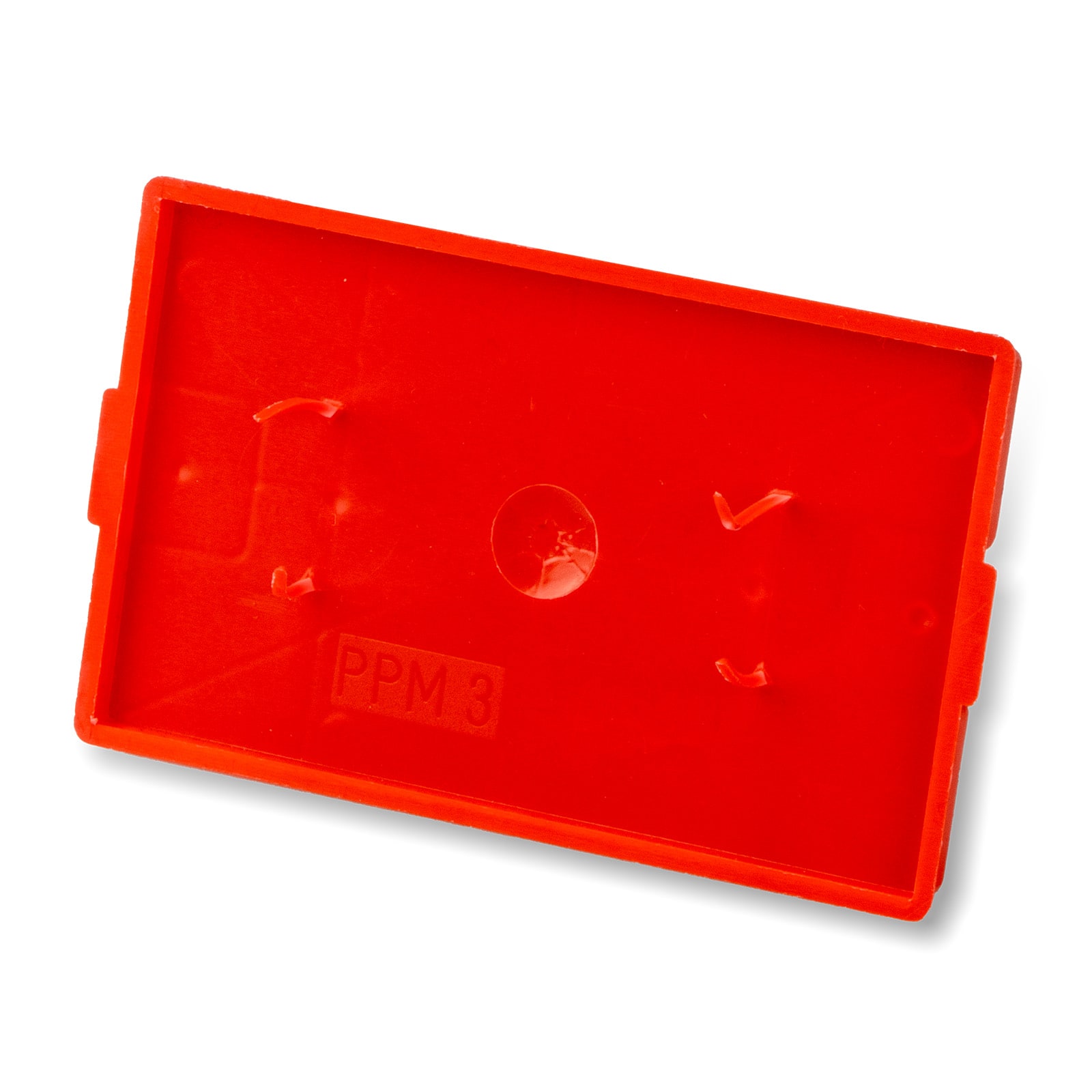 MASTER - PARAMALTA SCATOLA INCASSO 3 MODULI