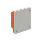MASTER - SCATOLA QUADRATA 92X92X45 COP. IP40 [1]
