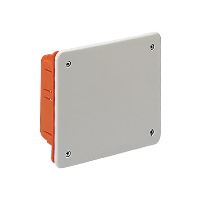 MASTER - SCATOLA RETTANG. 119X96X45 COP. IP40 [2]