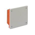 MASTER - SCATOLA RETTANG. 119X96X45 COP. IP40 [2]