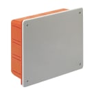 MASTER - SCATOLA RETTANG.196X152X70 COP. IP40 [6]