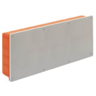 MASTER - SCATOLA RETTANG.516X200X90 COP.IP40 [10]