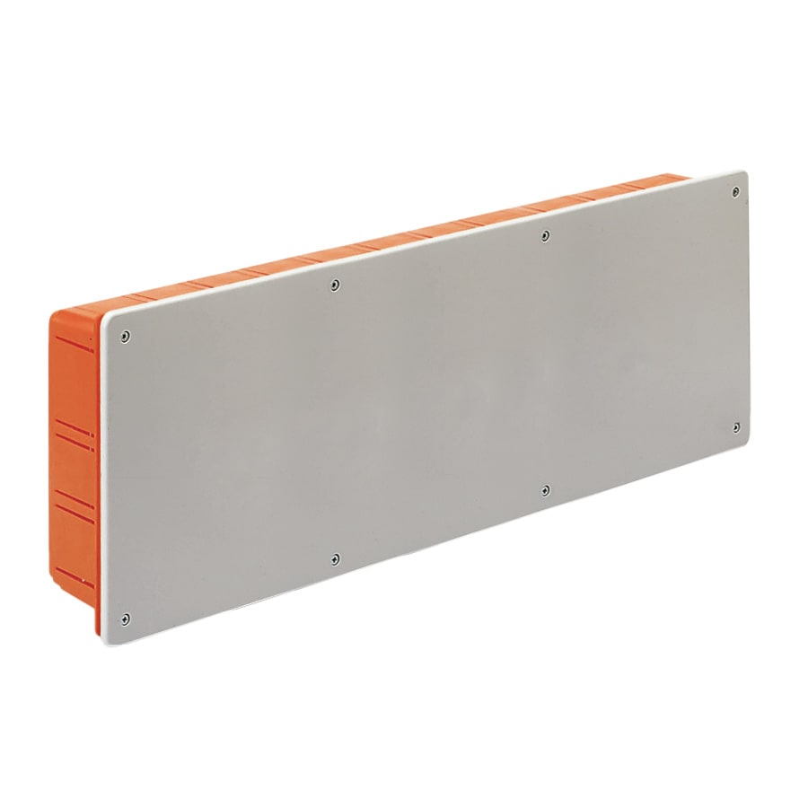 MASTER - SCATOLA RETTANG.480X160X70 COP. IP40 [9]