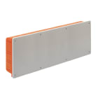 MASTER - SCATOLA RETTANG.480X160X70 COP. IP40 [9]