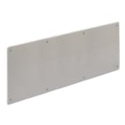 MASTER - COPERCHIO 480X160 CON VITI [9]