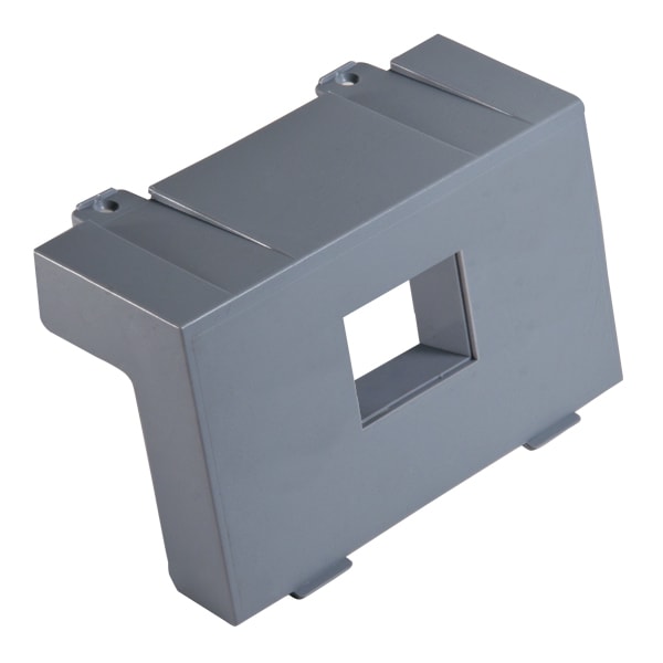 MASTER - TELAIO INCLINATO PER INTERRUT. MODULARE