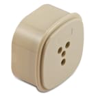 MASTER - PRESA TELEFONICA PARETE OMOLOG.SIP