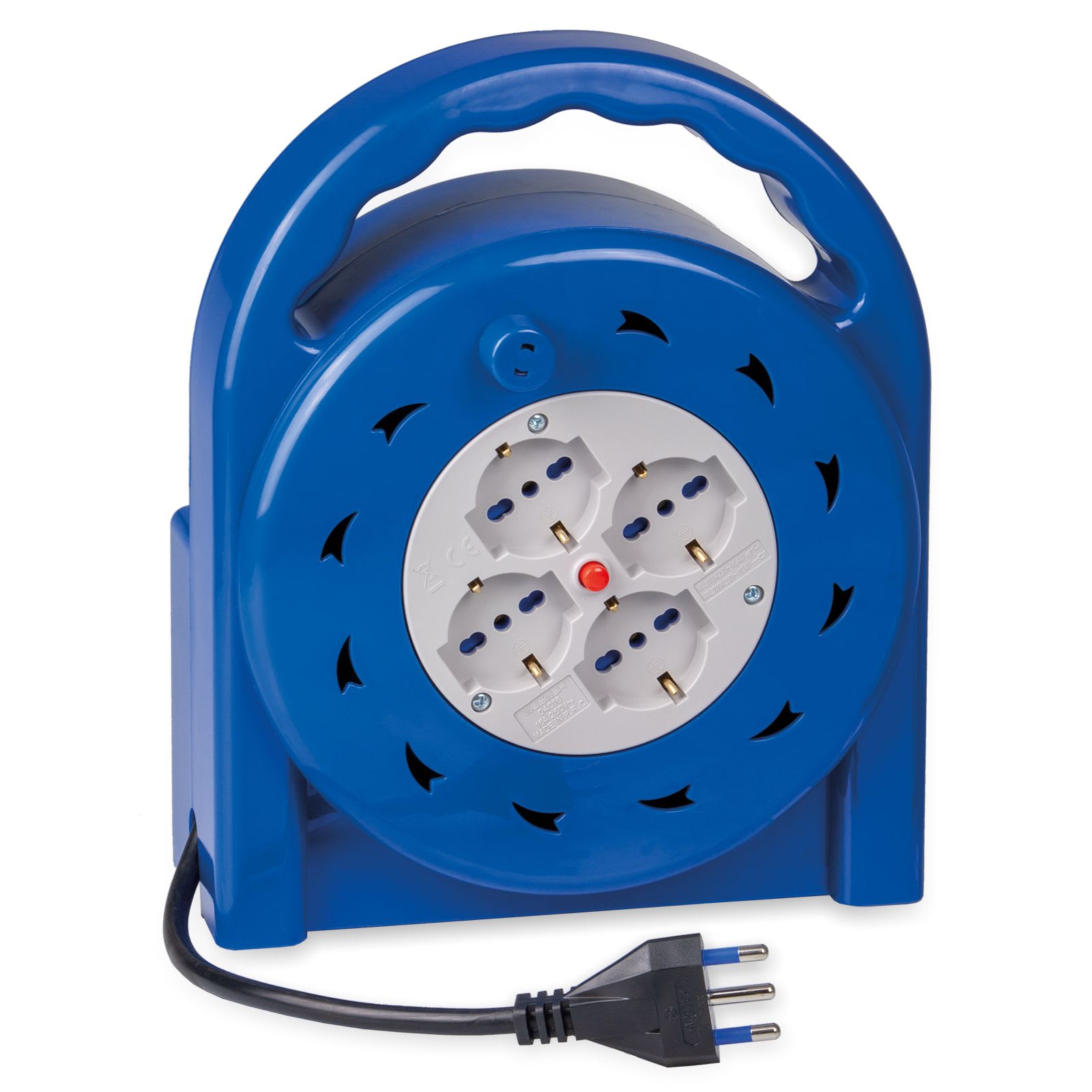 MASTER - AVVOLG. 4PR UNIVERS. MT.16 CAVO 3X1,5