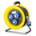 MASTER - AVV.IND.30M 3X2,5 SP.16A 1800-3500W IP55