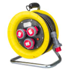 MASTER - AVV.IND.30M 4X2,5H07RHF SP.16A 400V IP55