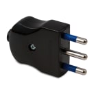 MASTER - COMPACT SPINA 2 POLI+T 16A NERA