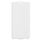 MASTER - PIXIA FALSO POLO SNOW WHITE