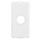 MASTER - PIXIA MODULO PASSAFILO 9.5MM SNOWWHITE