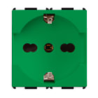 MASTER - PIXIA PRESA P40 UNIV. 2P+T 16A VERDE