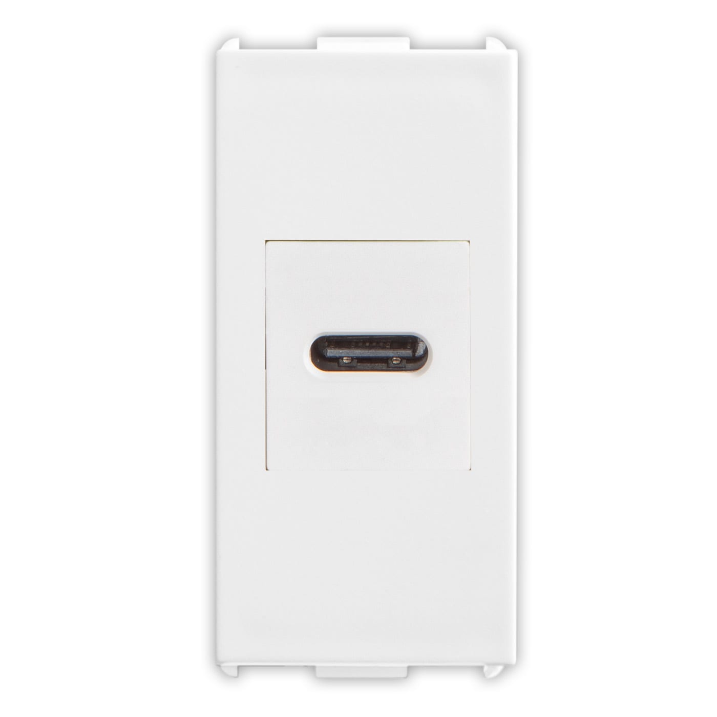 MASTER - PIXIA ALIM.USB C 100/240VAC MAX20W WHIT