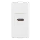 MASTER - PIXIA ALIM.USB C 100/240VAC MAX20W WHIT
