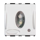 MASTER - PIXIA LAMP.EMER.ESTR.230V 120' 16CD WHIT